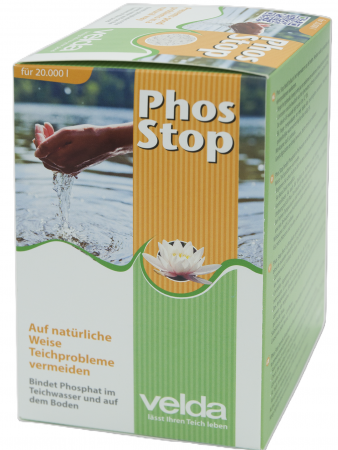 Phos Stop 1000g